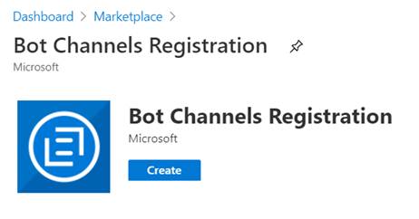 Implementing Teams Bot With Yo Team